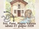 Alagna, a Piane la San Peters Fest sostiene il restauro del mulino Alagna, a Piane la San Peters Fest sostiene il restauro del mulino