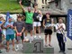 Rossa, grande successo per il Trail Val Cavaglione-Tracciora “Trofeo Daniele Curri”