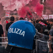 Dalle occupazioni alla piazza: gli studenti torinesi alzano la voce contro il governo Meloni
