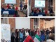 A Villa Caccia prende il via il progetto europeo “Tempus Spiritus i Tokes”