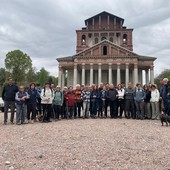 Nelle Aree Protette della Valsesia si chiude il progetto Transumè: nasce anche un nuovo anello escursionistico al Monte Fenera