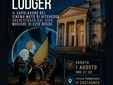 "The Lodger": il capolavoro del cinema muto di Hitchcock orchestrato dal vivo
