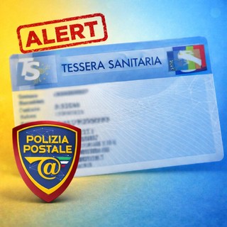 Allerta truffe online: torna il phishing della “Tessera Sanitaria”. Come riconoscerlo e cosa fare Allerta truffe online: torna il phishing della “Tessera Sanitaria”. Come riconoscerlo e cosa fare