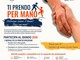 Gattinara lancia il progetto “Ti prendo per mano” per coinvolgere i cittadini nella vita della comunità
