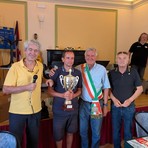 Varallo, successo per il primo torneo di scacchi del Sacro Monte