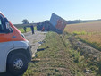 Dal Nord/Ovest, Tronzano Vercellese, scontro tra un’auto e un trattore: morto un uomo di 61 anni