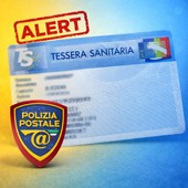 Allerta truffe online: torna il phishing della “Tessera Sanitaria”. Come riconoscerlo e cosa fare