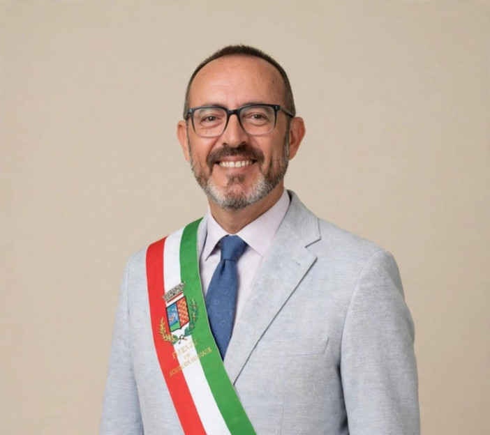 È morto il sindaco di Roasio Gianmario Taraboletti: il cordoglio dell'Amministrazione di Asigliano È morto il sindaco di Roasio Gianmario Taraboletti: il cordoglio dell'Amministrazione di Asigliano