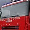 Dal Novarese: Auto in fiamme sull'A4 tra Biandrate e Greggio, traffico rallentato nella notte Dal Novarese: Auto in fiamme sull'A4 tra Biandrate e Greggio, traffico rallentato nella notte
