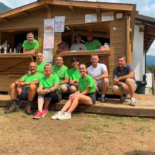 Scopa, concluso il Torneo di Bocce: sport, convivialità e spirito di comunità
