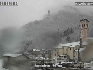 Boccioleto