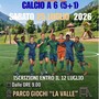 A Civiasco la prima edizione del Torneo di Calcio a 6 della Pro Loco A Civiasco la prima edizione del Torneo di Calcio a 6 della Pro Loco