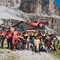 Tip Top Mountain, la montagna diventa spazio di inclusione per le persone con disabilità Tip Top Mountain, la montagna diventa spazio di inclusione per le persone con disabilità