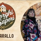Varallo protagonista su Primantenna TV con una puntata di “Tra Borghi e Sapori” dedicata al territorio Varallo protagonista su Primantenna TV con una puntata di “Tra Borghi e Sapori” dedicata al territorio