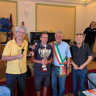 Varallo, successo per il primo torneo di scacchi del Sacro Monte