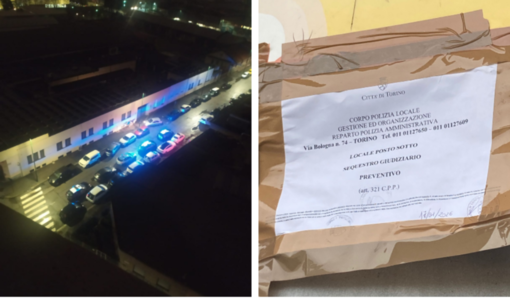 Dal Nord/Ovest, Effetto Crans Montana: anche a Torino posto sotto sequestro un locale in Pozzo Strada