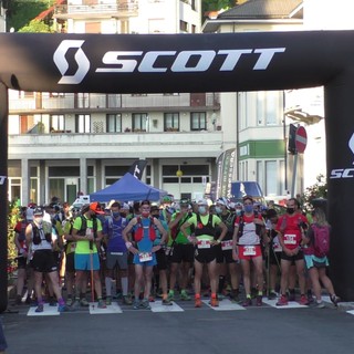 Valdilana: Al "TOZ", Trail Oasi Zegna, una giornata da incorniciare per 750 atleti