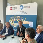 Regione, riunito il Tavolo Verde. Bongioanni: “Il punto con il mondo agricolo su danni da siccità, riforma della governance irrigua” Regione, riunito il Tavolo Verde. Bongioanni: “Il punto con il mondo agricolo su danni da siccità, riforma della governance irrigua”