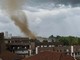 Tornado a Torino, perché è corretto chiamarlo così, la spiegazione del meteorologo, Foto di Andrea Vuolo Tornado a Torino, perché è corretto chiamarlo così, la spiegazione del meteorologo, Foto di Andrea Vuolo