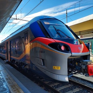Prosegue lo sciopero dei treni