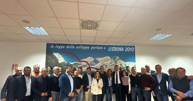 Alpe di Mera, via libera alla nuova telecabina: “Una vittoria di tutto il territorio”