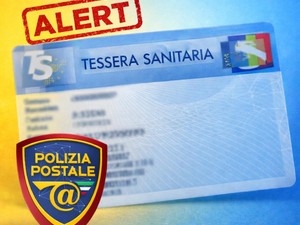 Allerta truffe online: torna il phishing della “Tessera Sanitaria”. Come riconoscerlo e cosa fare Allerta truffe online: torna il phishing della “Tessera Sanitaria”. Come riconoscerlo e cosa fare