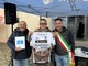 Gattinara, oltre 150 partecipanti al primo Trofeo Città di Gattinara