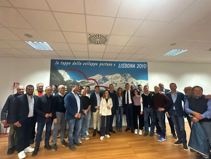 Alpe di Mera, via libera alla nuova telecabina: “Una vittoria di tutto il territorio”