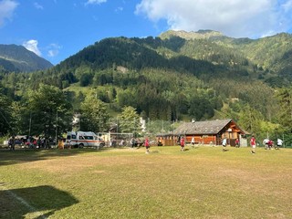 Carcoforo, due giorni di sport e festa per il 21° Torneo di Calcio