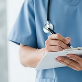 Prescrizione ricetta elettronica, più sicurezza e tutela dei dati con l’autenticazione a due fattori (foto di repertorio)