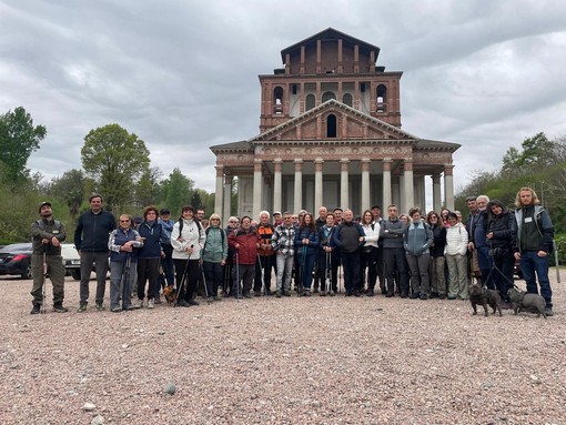 Nelle Aree Protette della Valsesia si chiude il progetto Transumè: nasce anche un nuovo anello escursionistico al Monte Fenera