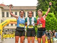 Trail Oasi Zegna: edizione da record con 823 atleti
