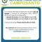 Romagnano Sesia, oggi e domani trasporto gratuito al Camposanto per Ognissanti