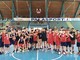 20 anni a canestro, Trivero Basket celebra la sua storia (foto dalla pagina Facebook di Comune di Valdilana)