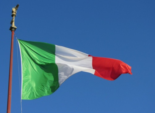 Vercelli: Festa della Repubblica, le celebrazioni in piazza del Municipio