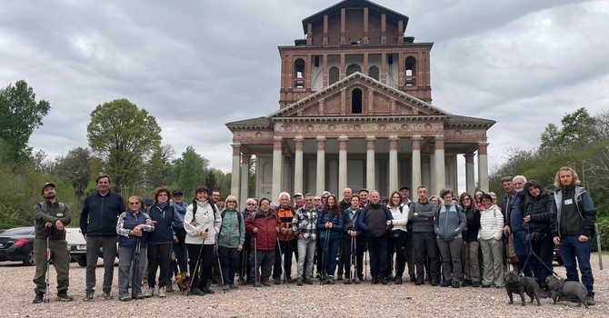 Nelle Aree Protette della Valsesia si chiude il progetto Transumè: nasce anche un nuovo anello escursionistico al Monte Fenera