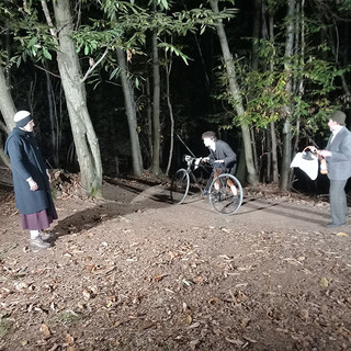 Torna nel Biellese "Turno di notte"