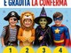 Borgosesia, domani la presentazione gratuita del laboratorio “Teatro Gioco” per bambini