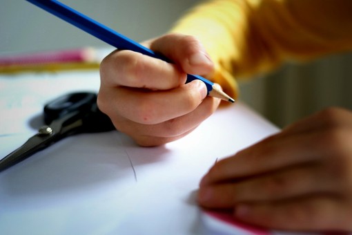 Primo giorno di scuola, la lettera dell’assessore all’Istruzione Cameroni agli studenti (foto di repertorio)