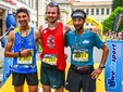 Trail Oasi Zegna: edizione da record con 823 atleti