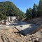Alpe di Mera, avanti i lavori per la nuova telecabina Alpe di Mera, avanti i lavori per la nuova telecabina