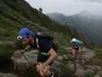 Trail Oasi Zegna: edizione da record con 823 atleti