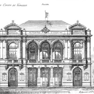 Stagione teatrale 2025/2026: un segnale di vitalità culturale per Varallo