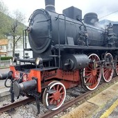 Il fascino del viaggio in treno storico: il 28 settembre torna il “Treno del Sacro Monte”
