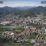 Borgosesia, investimenti per scuole più sicure