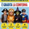Borgosesia, domani la presentazione gratuita del laboratorio “Teatro Gioco” per bambini