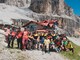 Tip Top Mountain, la montagna diventa spazio di inclusione per le persone con disabilità Tip Top Mountain, la montagna diventa spazio di inclusione per le persone con disabilità