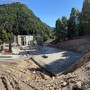 Alpe di Mera, avanti i lavori per la nuova telecabina