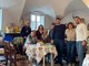 Valduggia, il gruppo “Trine, merletti, chiacchiere e dolcetti” prepara una mostra per Natale