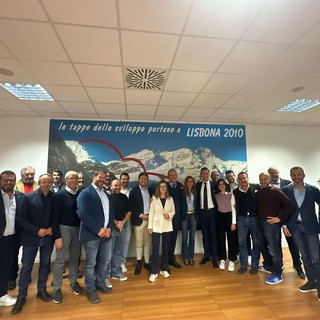 Alpe di Mera, via libera alla nuova telecabina: “Una vittoria di tutto il territorio”